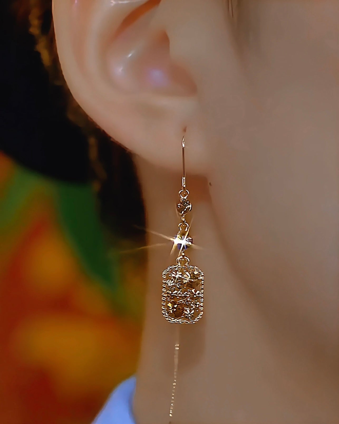 Lark Earrings