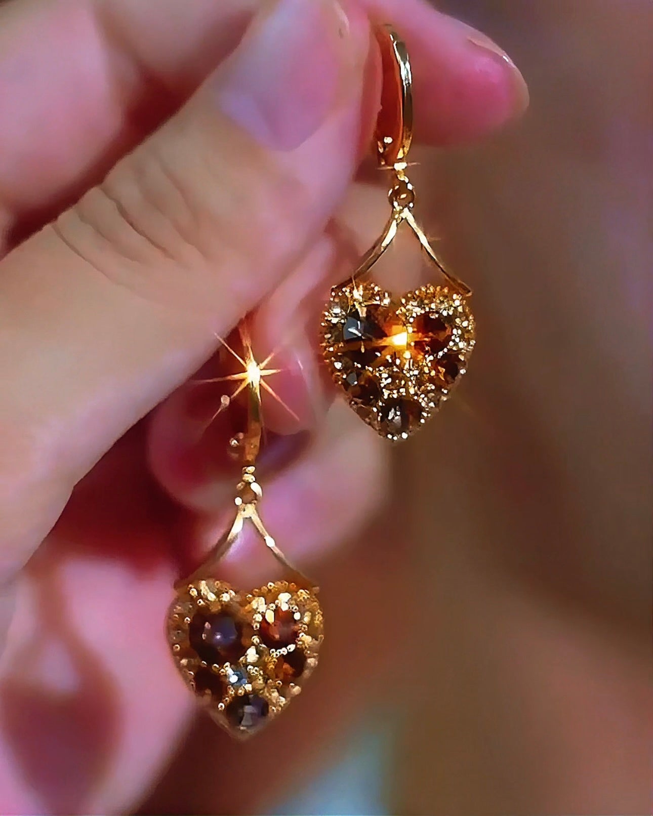 Orla Earrings
