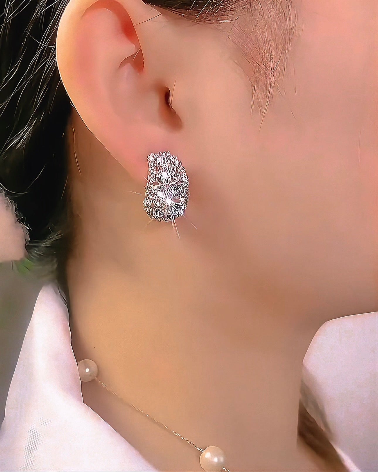 Verve Earrings