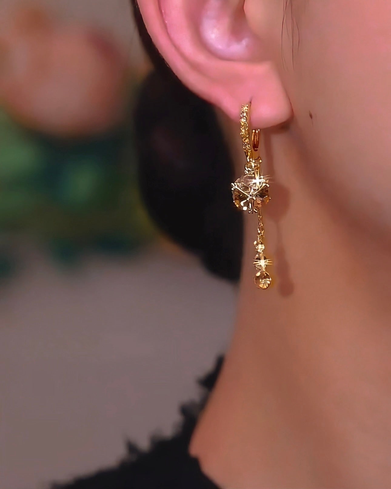 Drew Earrings