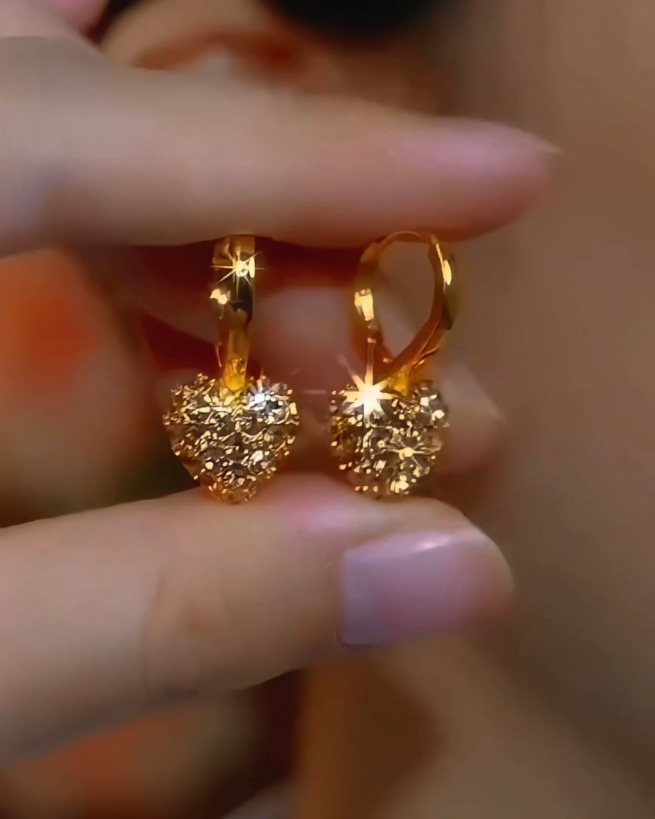 Amira Earrings