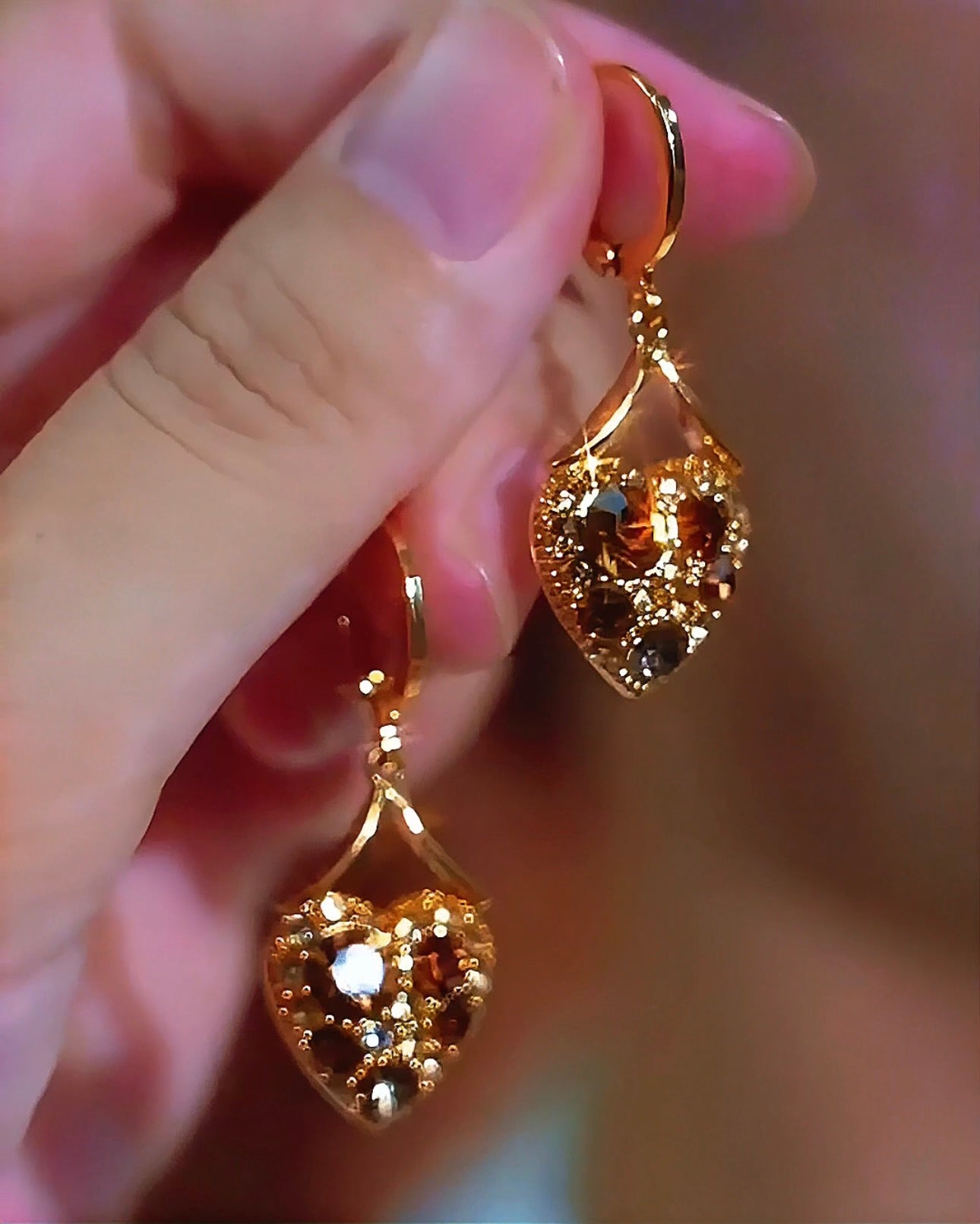 Orla Earrings