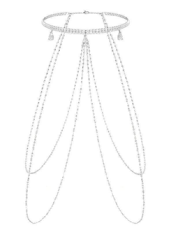 Genevieve Body Chain