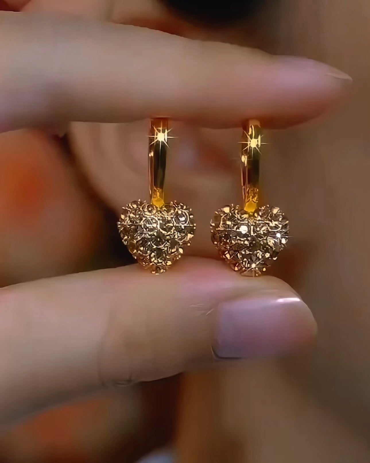 Amira Earrings
