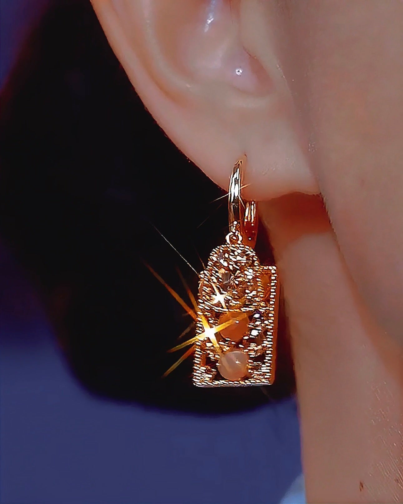 Lanthe Earrings