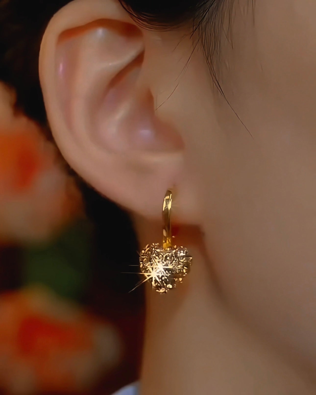 Amira Earrings