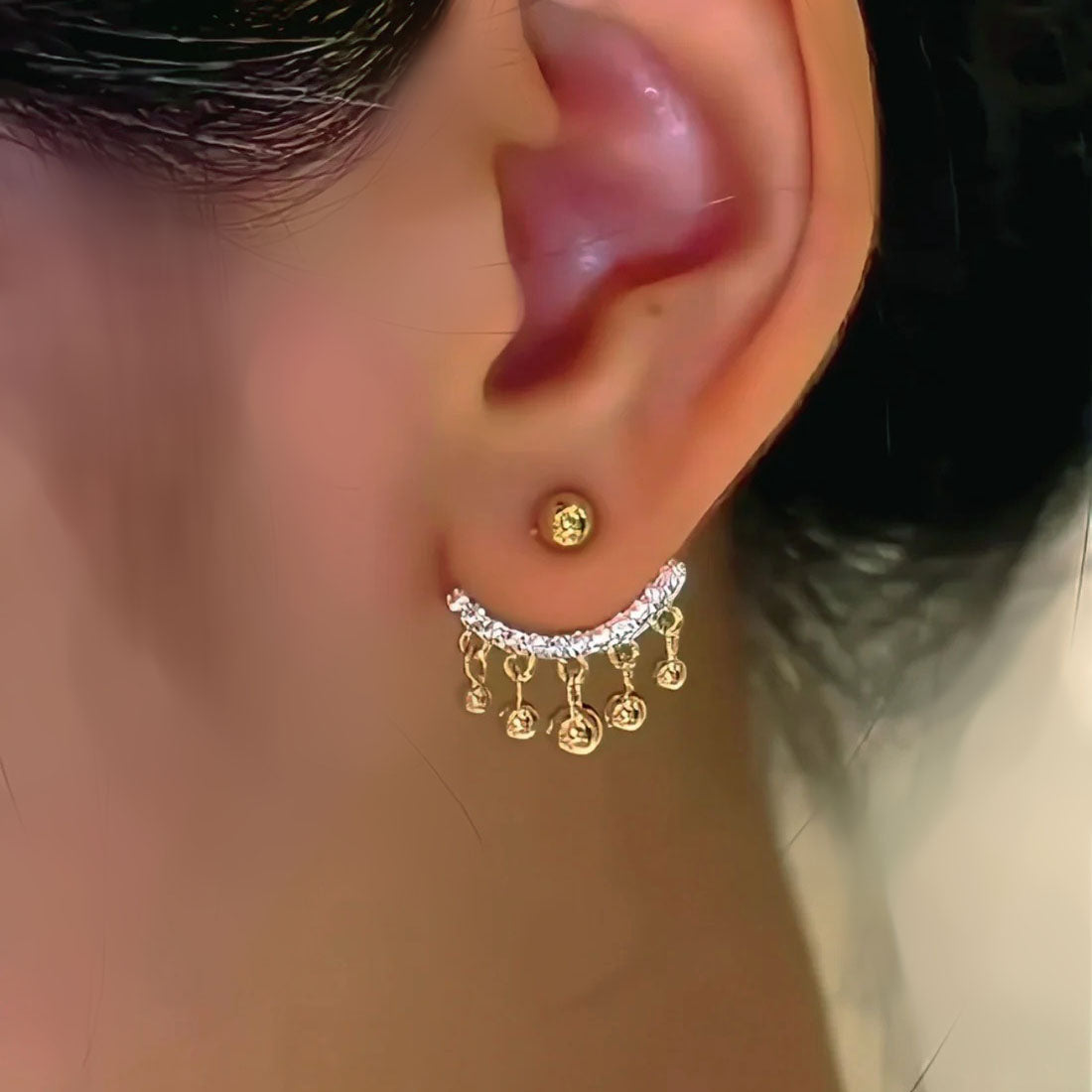 Amara Earrings