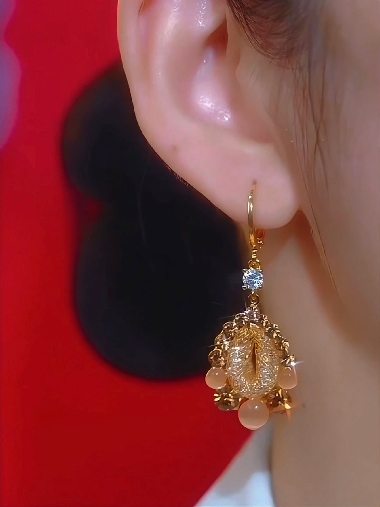 Tamsin Earrings