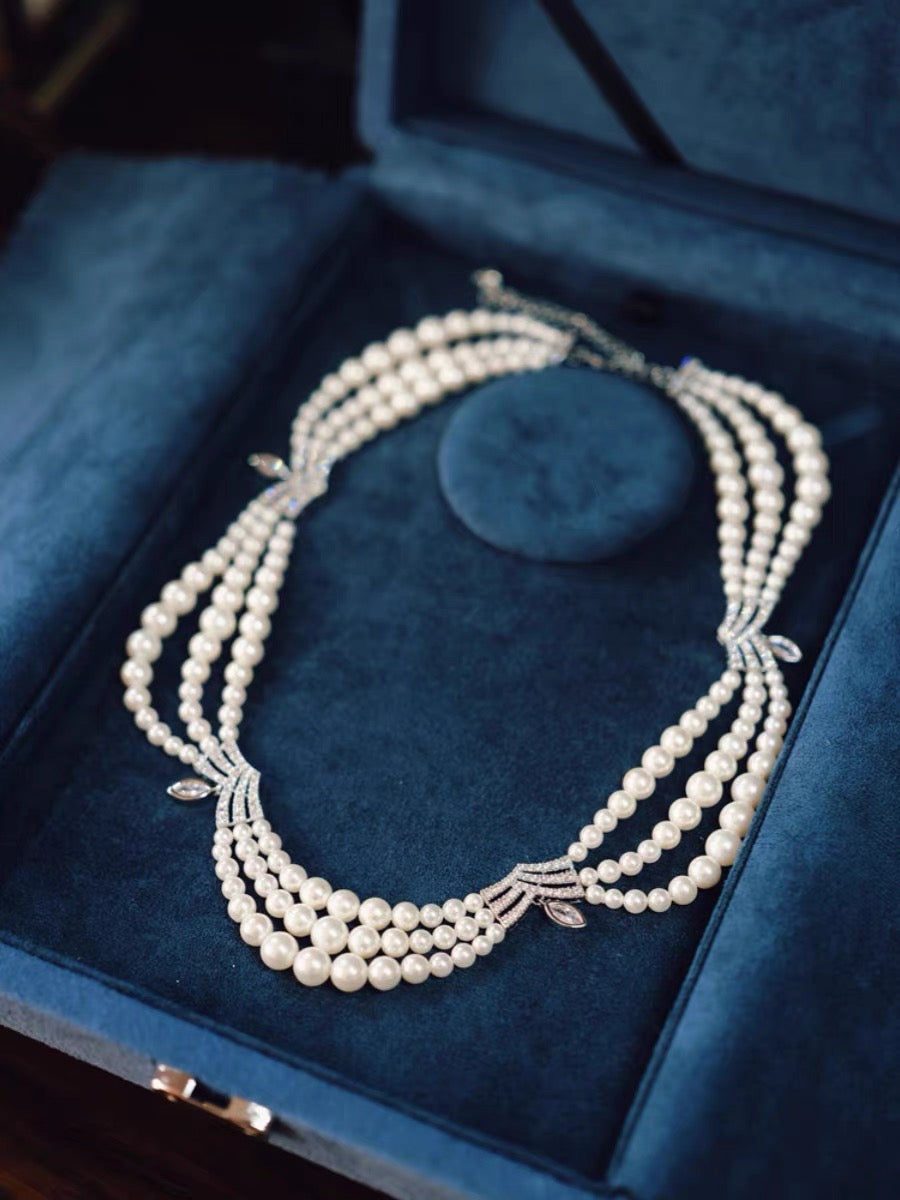 Diana Necklace
