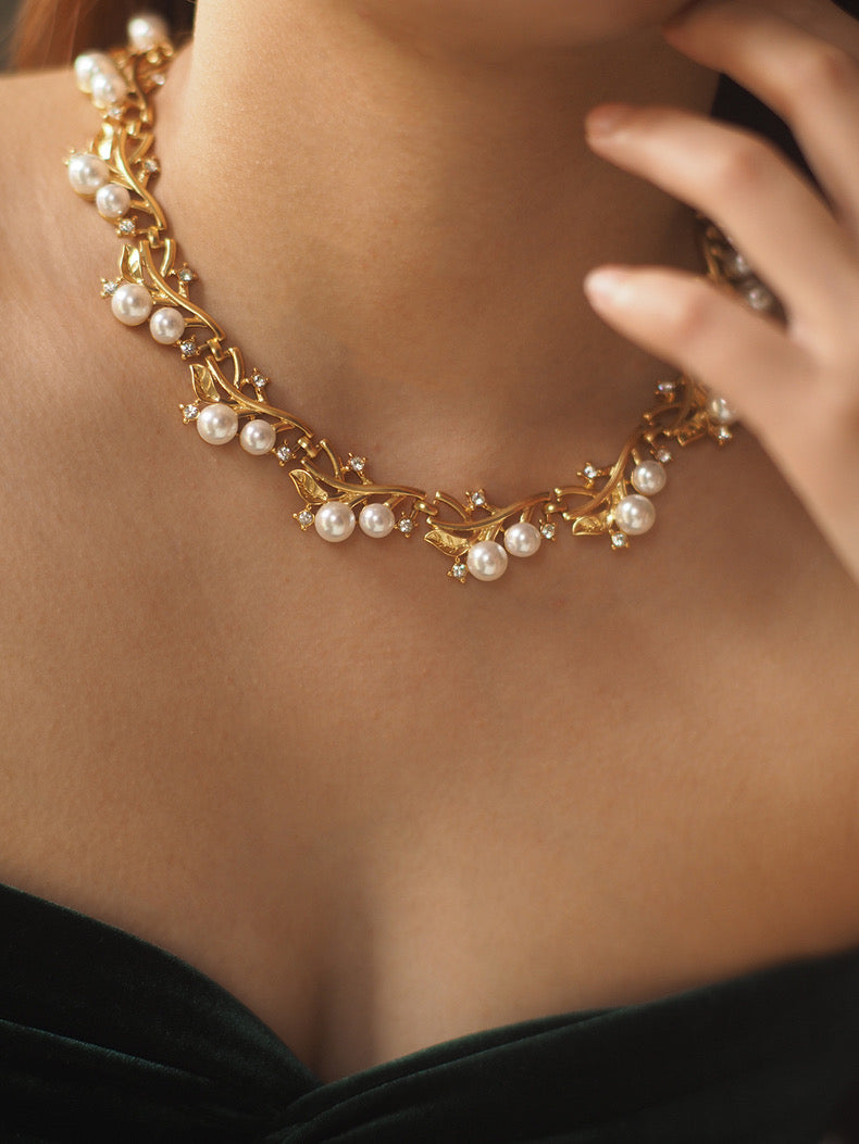 Miranda Necklace
