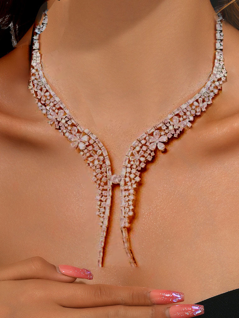 Rosie Necklace Set