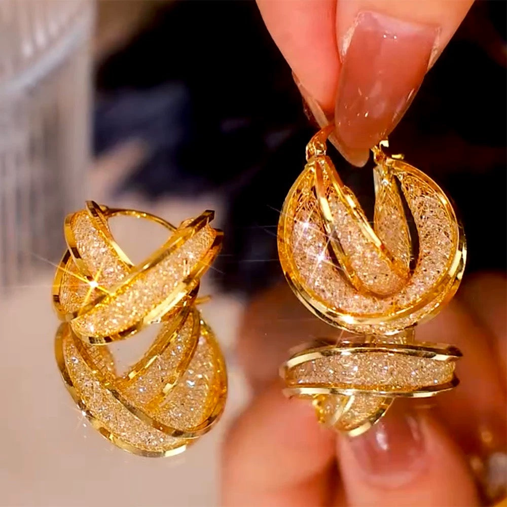 Jill Earrings