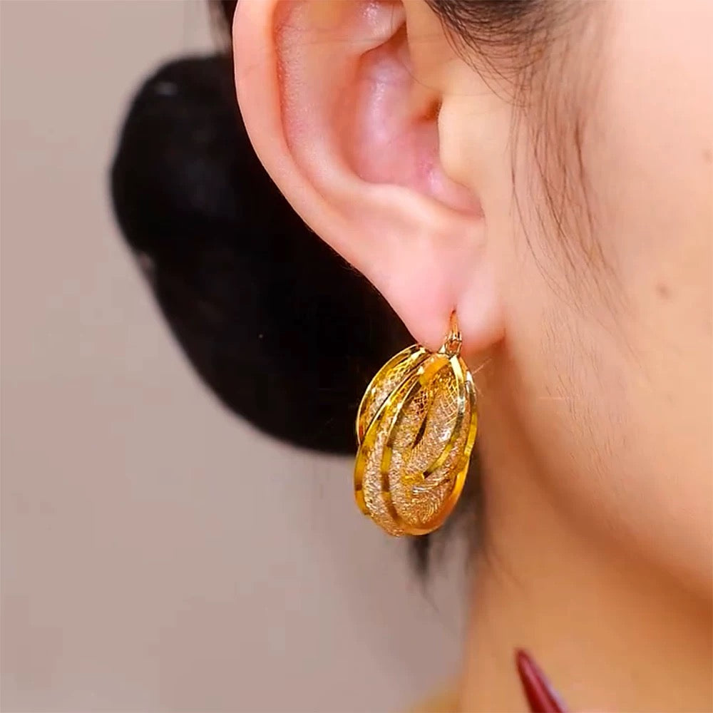 Jill Earrings