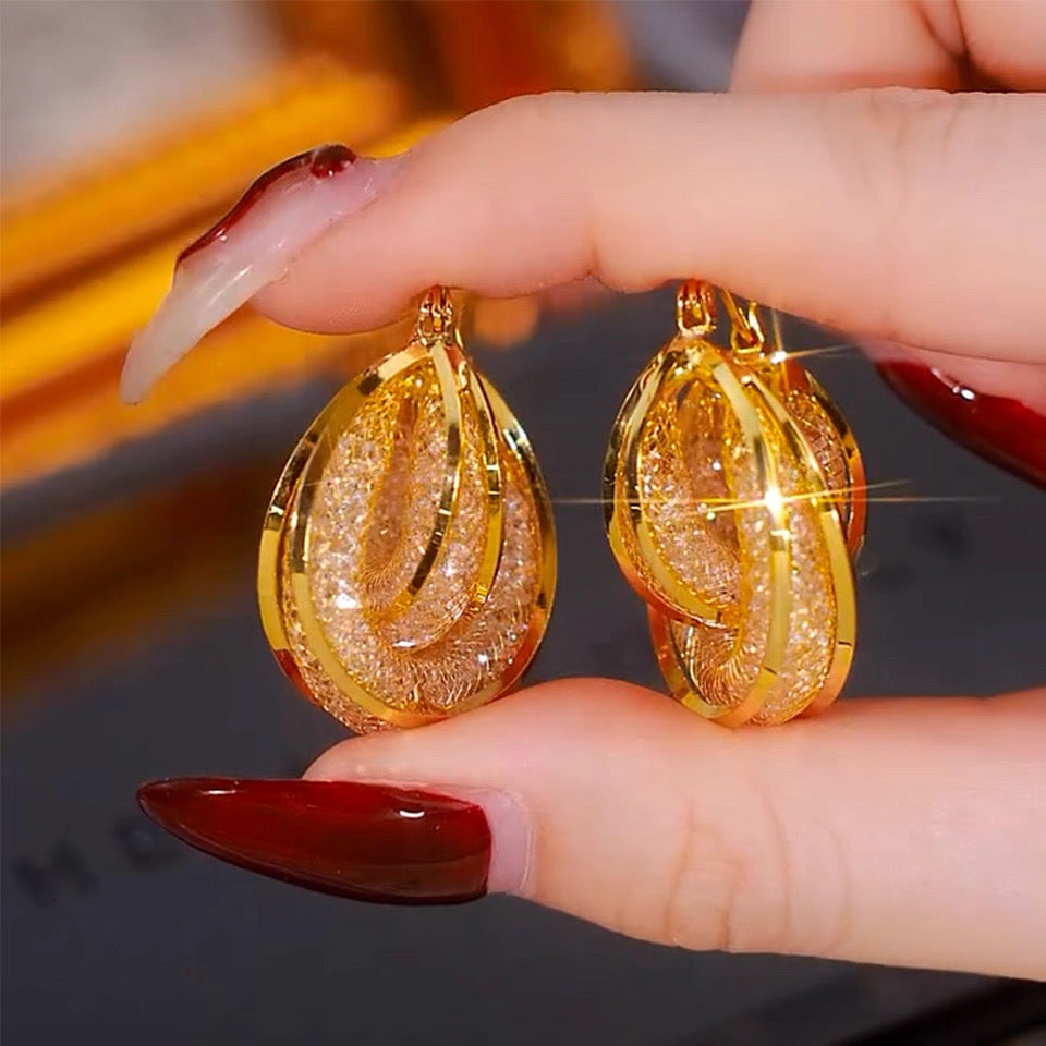 Jill Earrings