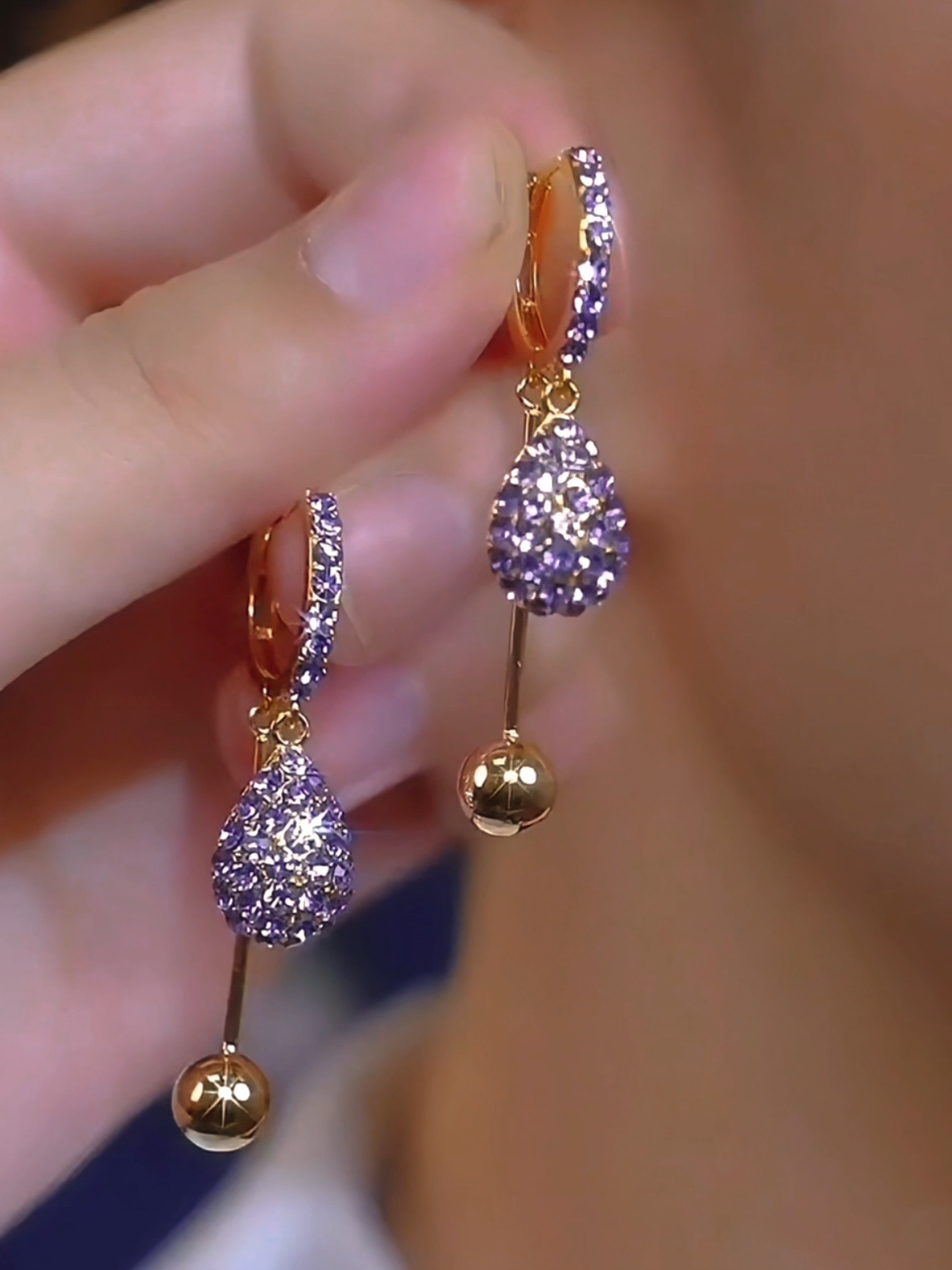 Laura Earrings