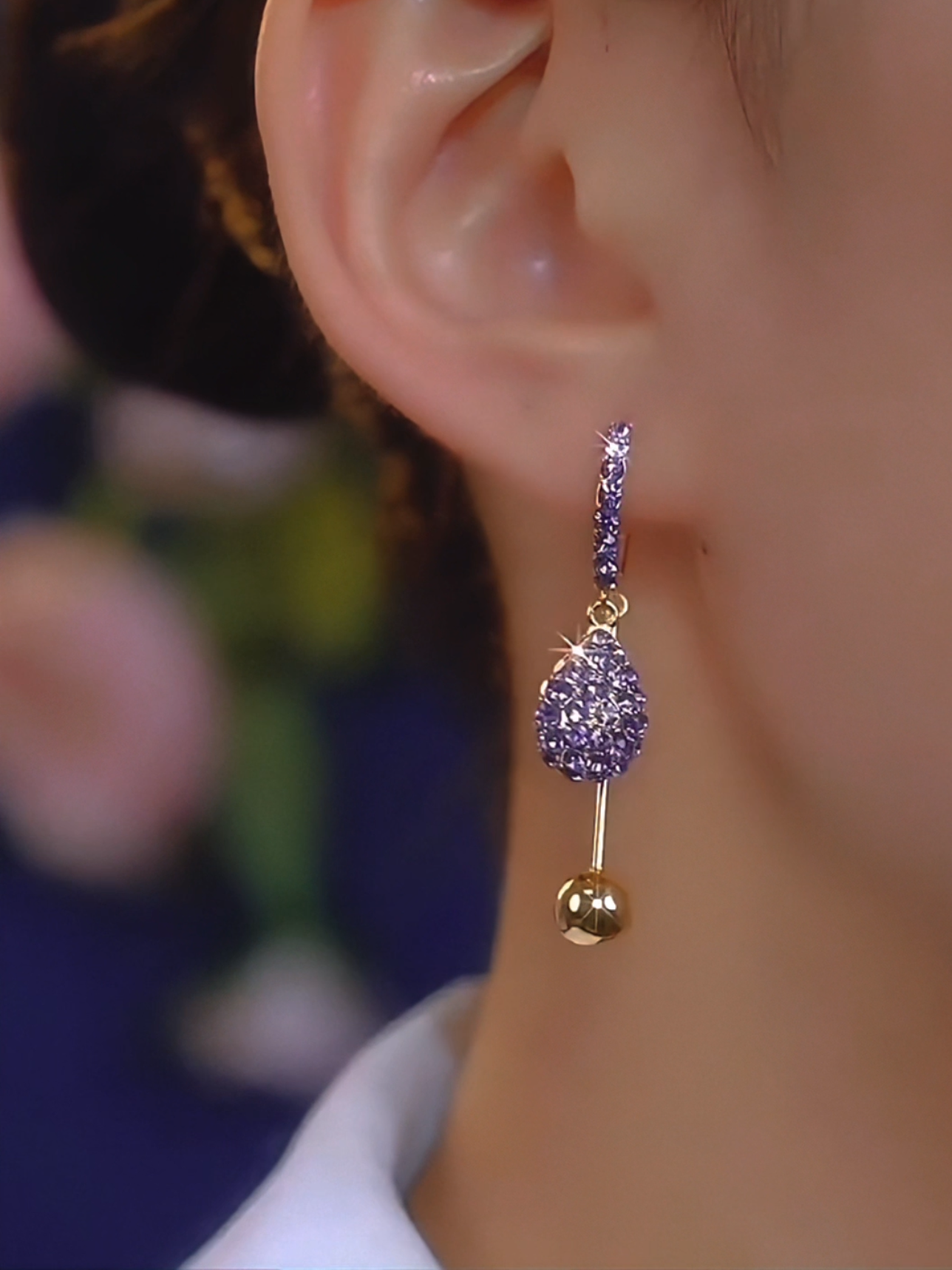 Laura Earrings