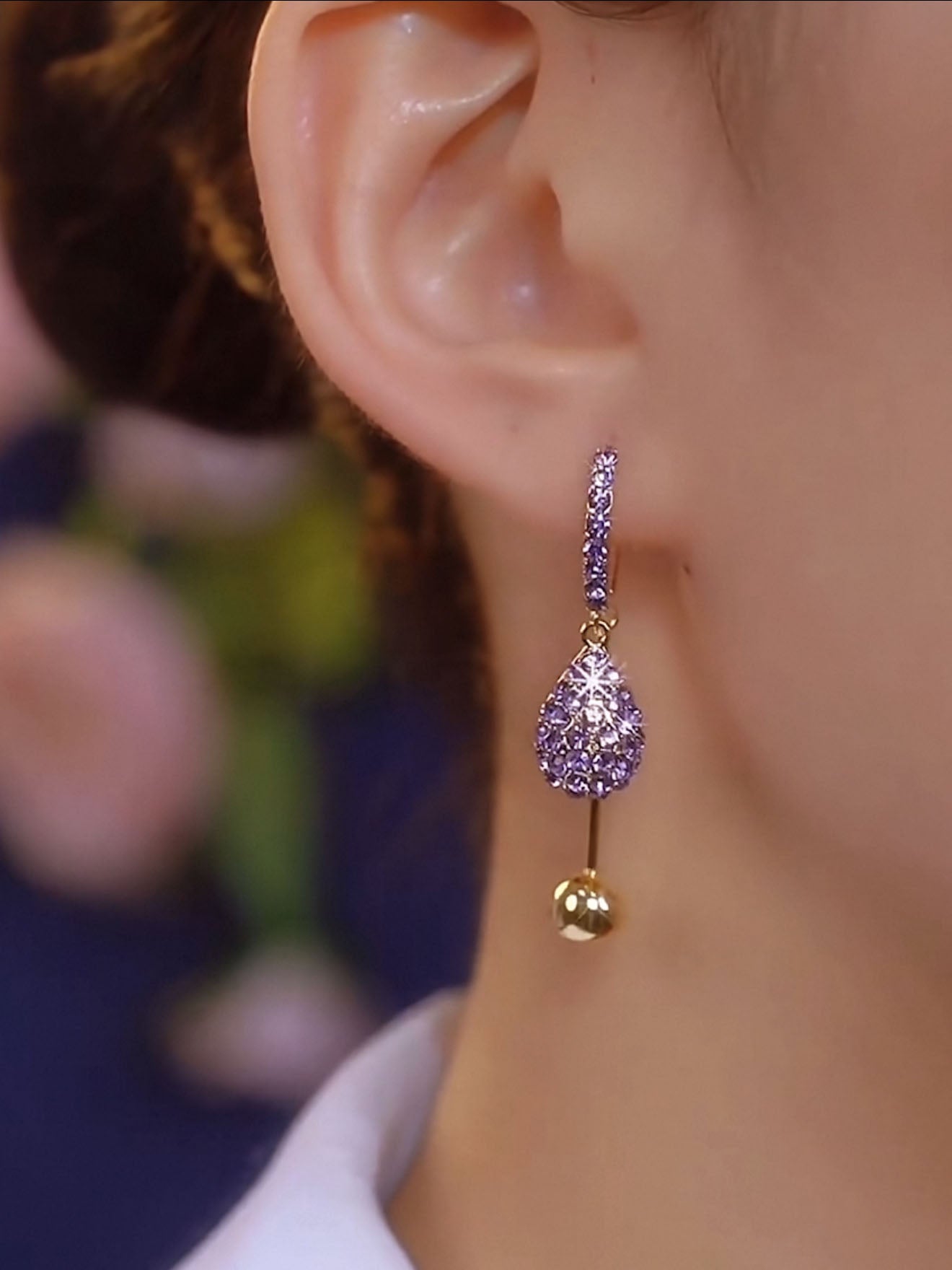 Laura Earrings