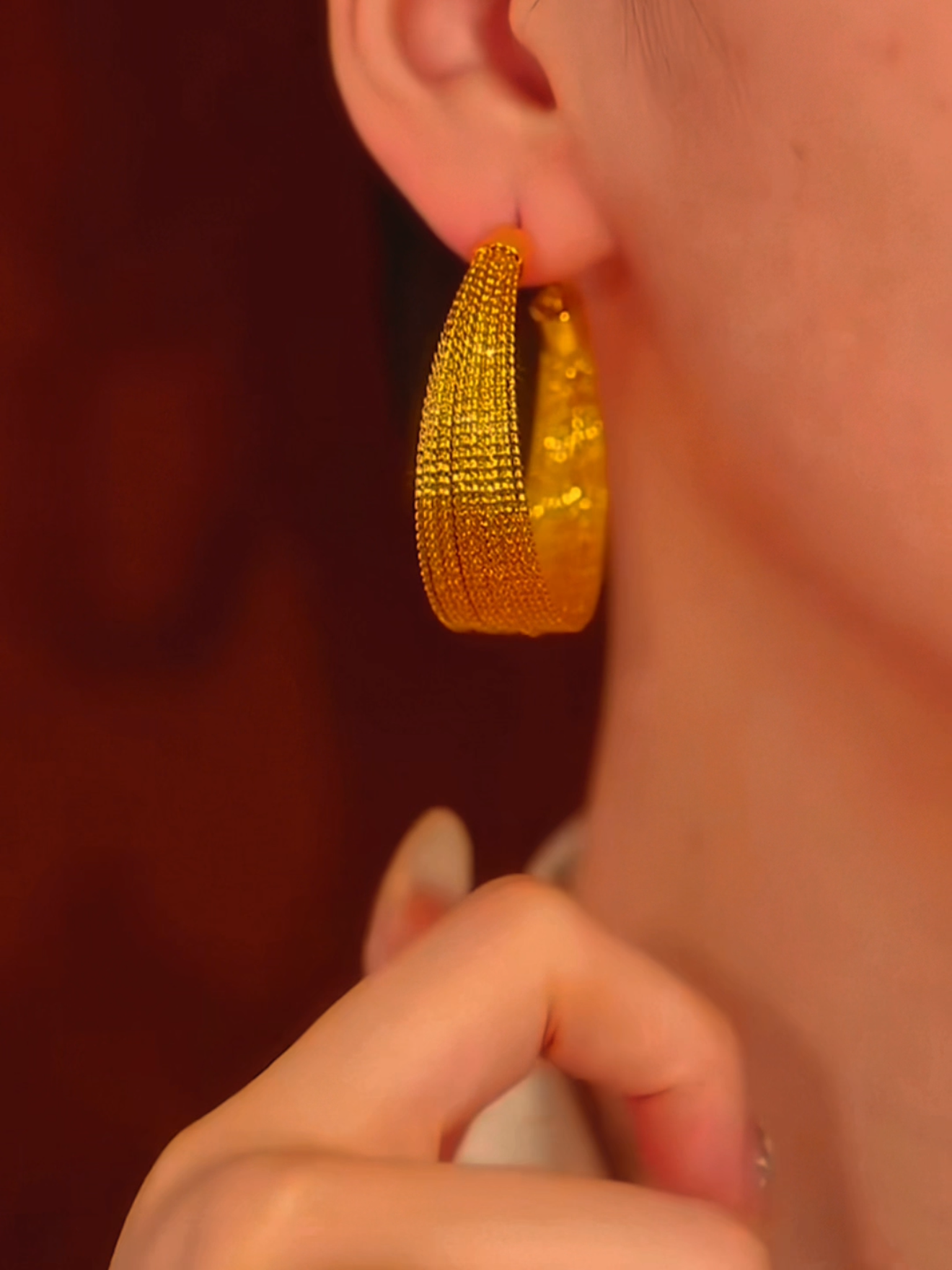 Emma Earrings