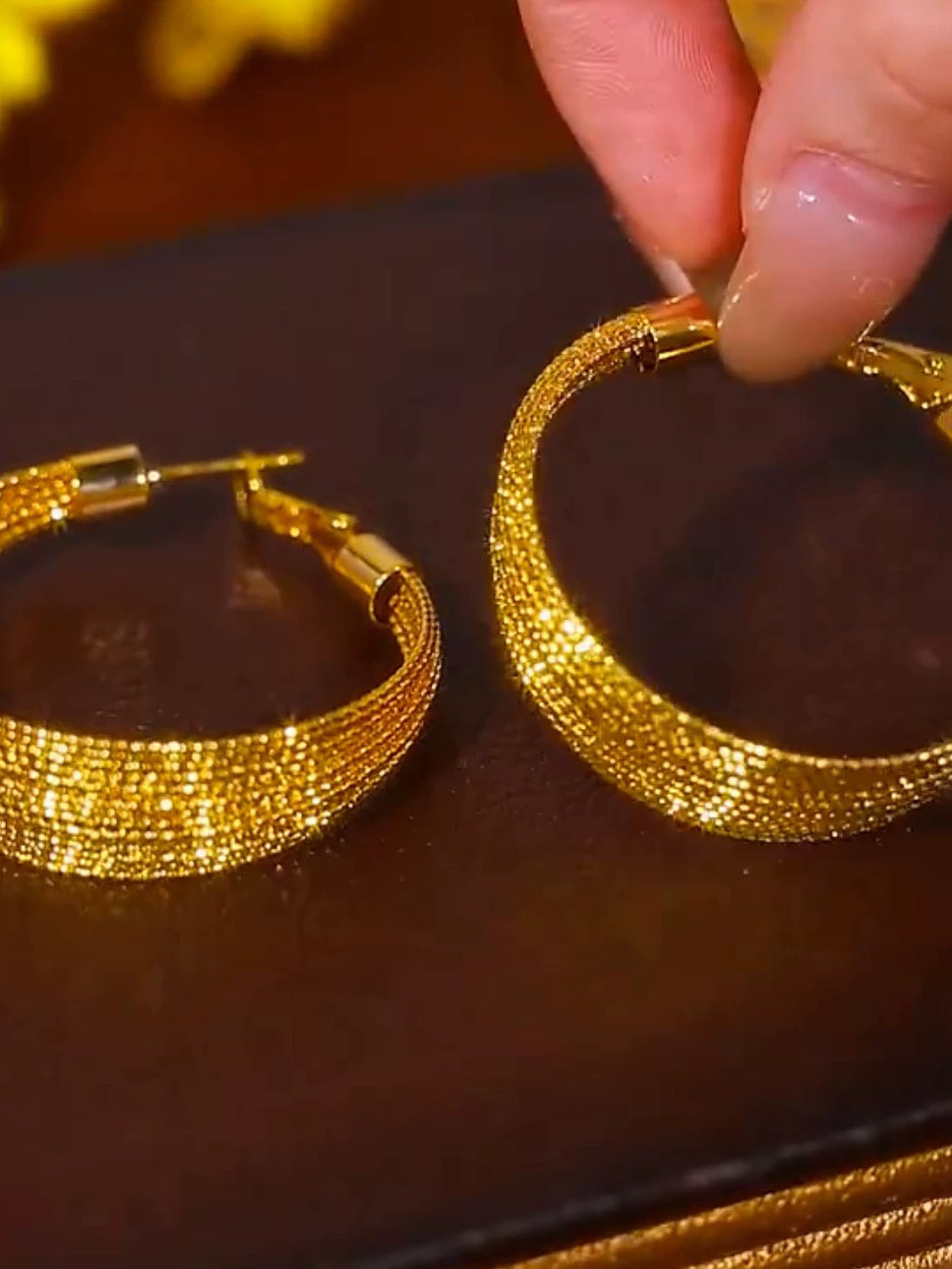 Emma Earrings