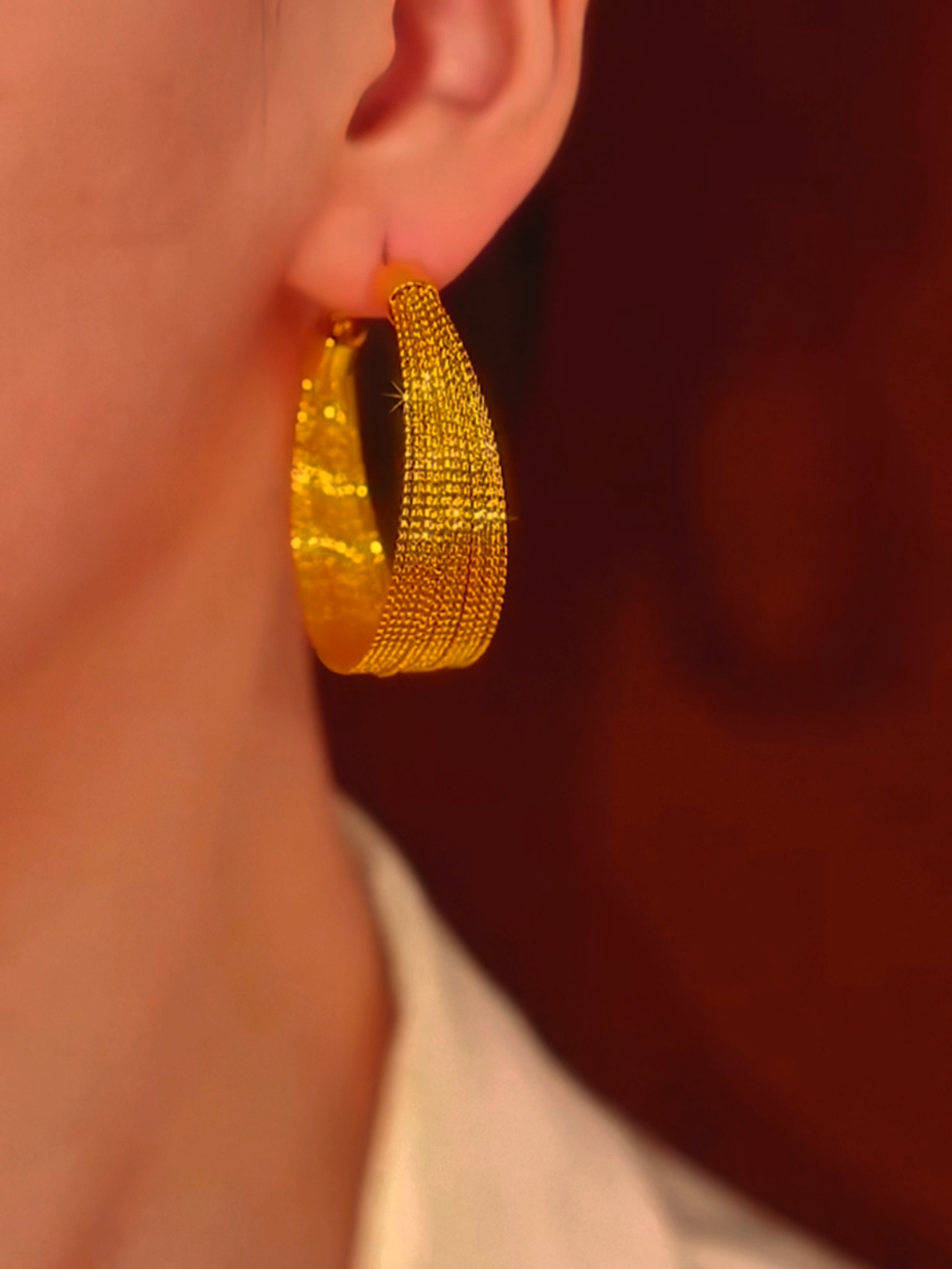 Emma Earrings