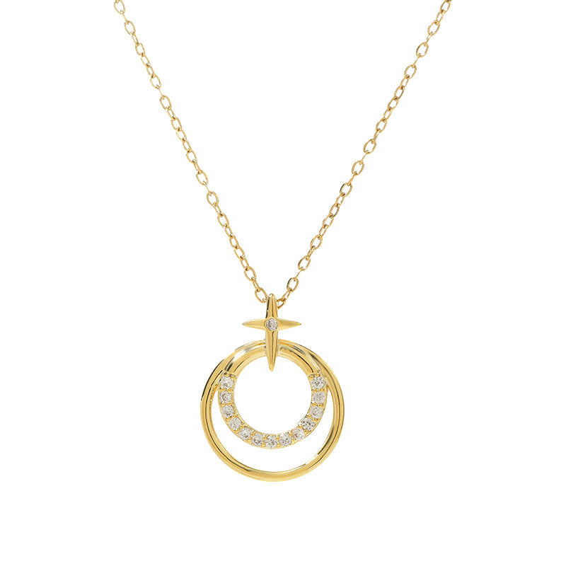 Elise Necklace