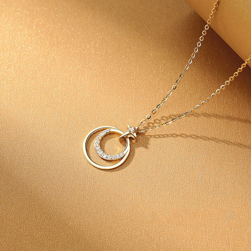 Elise Necklace