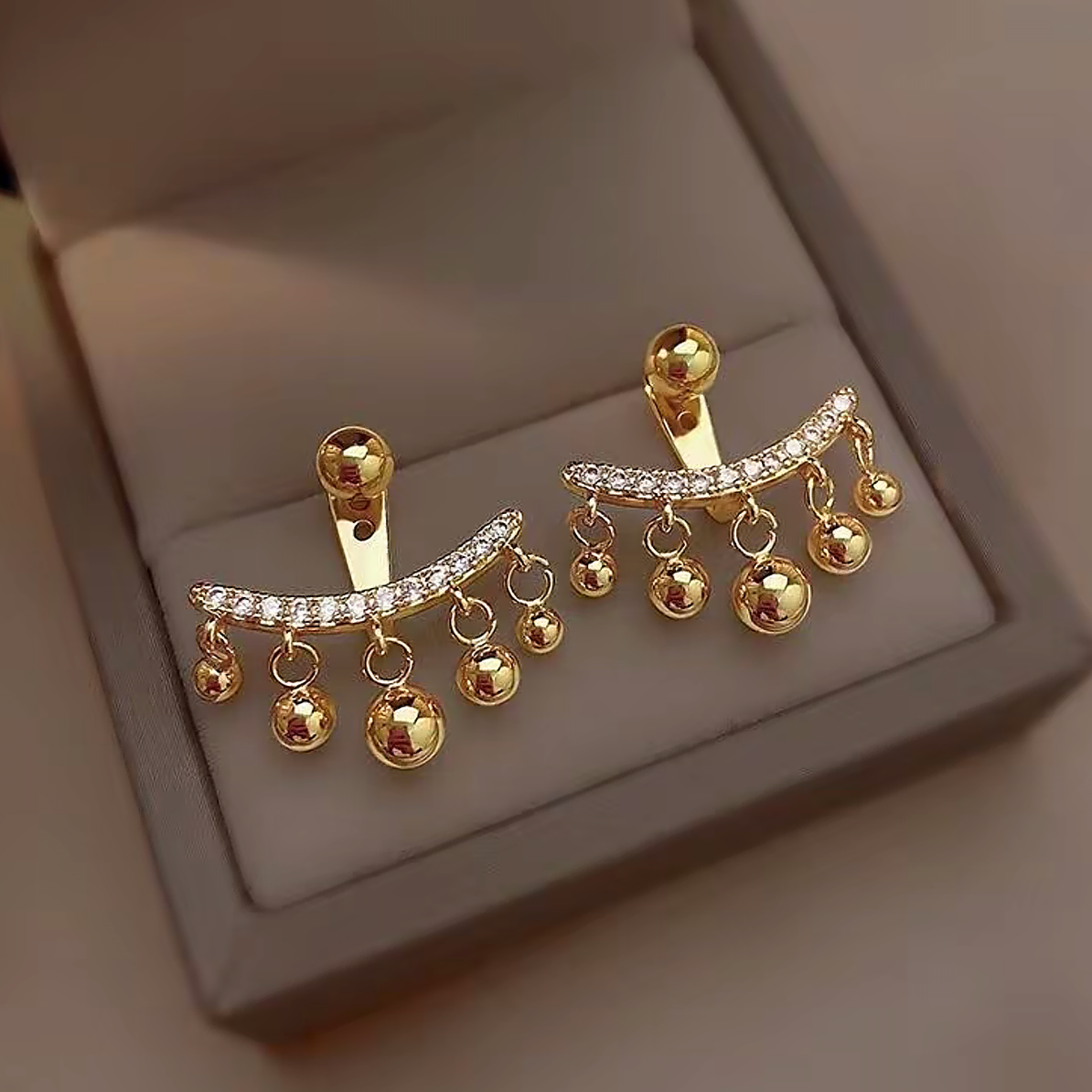 Amara Earrings