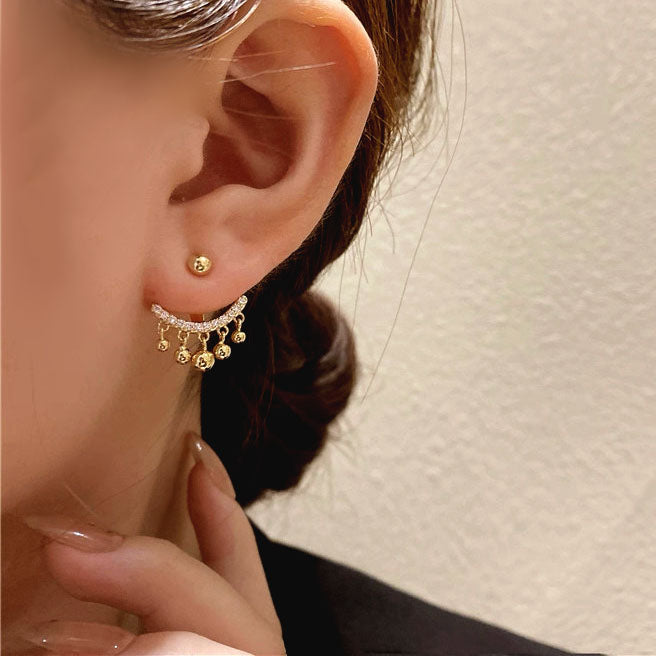 Amara Earrings