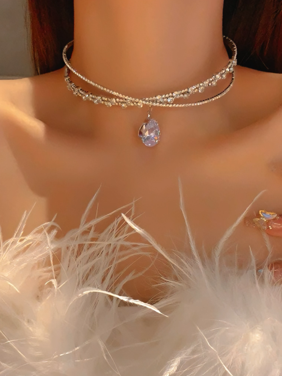 Lainey Necklace