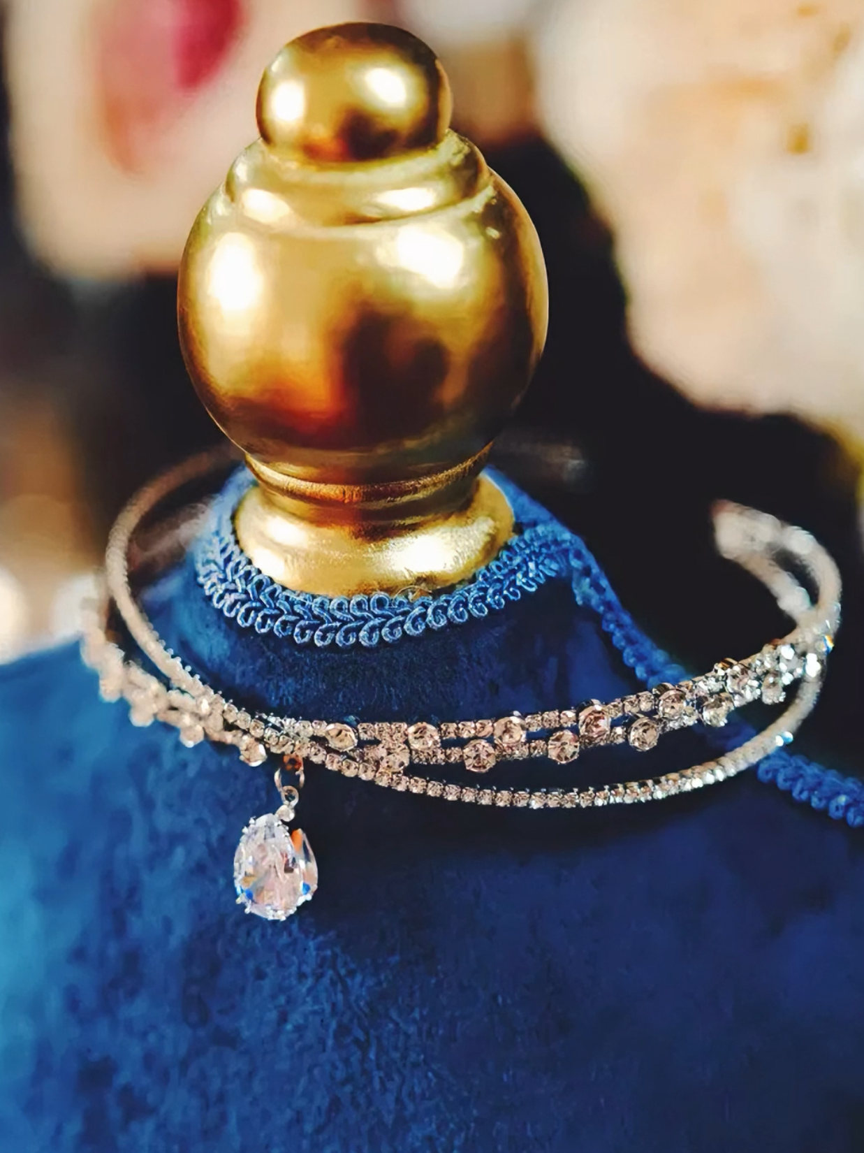 Lainey Necklace