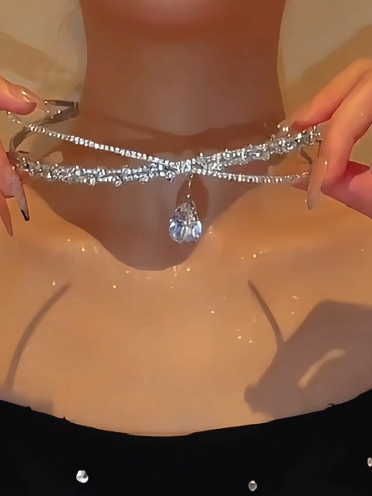 Lainey Necklace