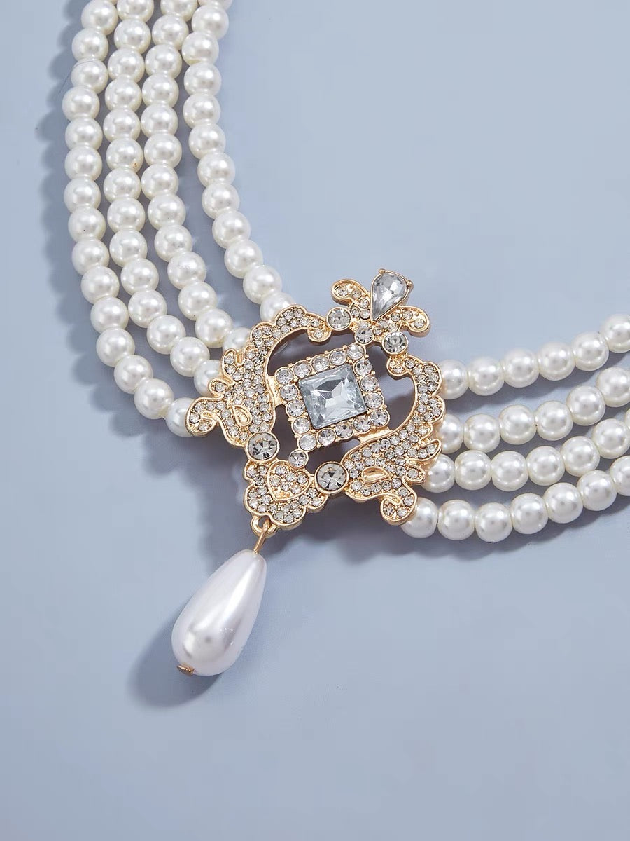 Eliza Necklace