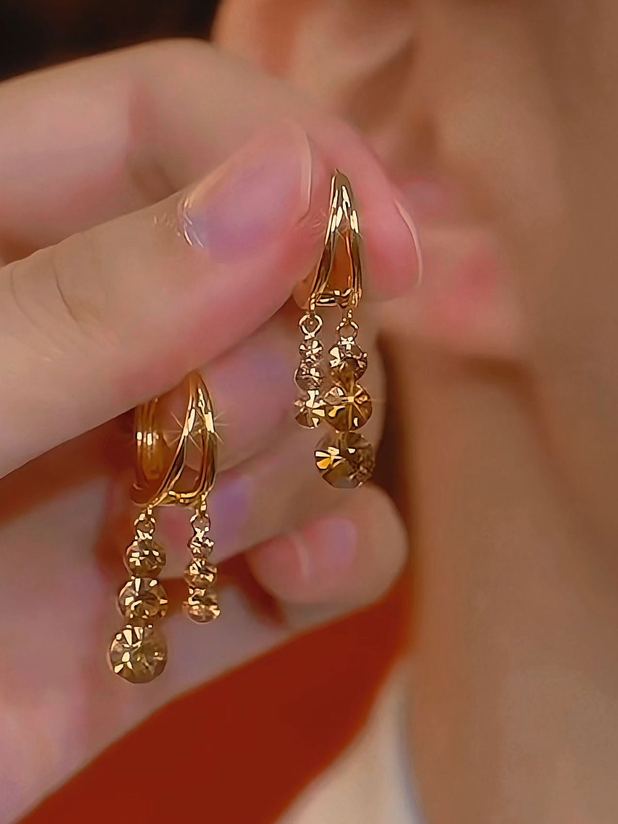 Reese Earrings