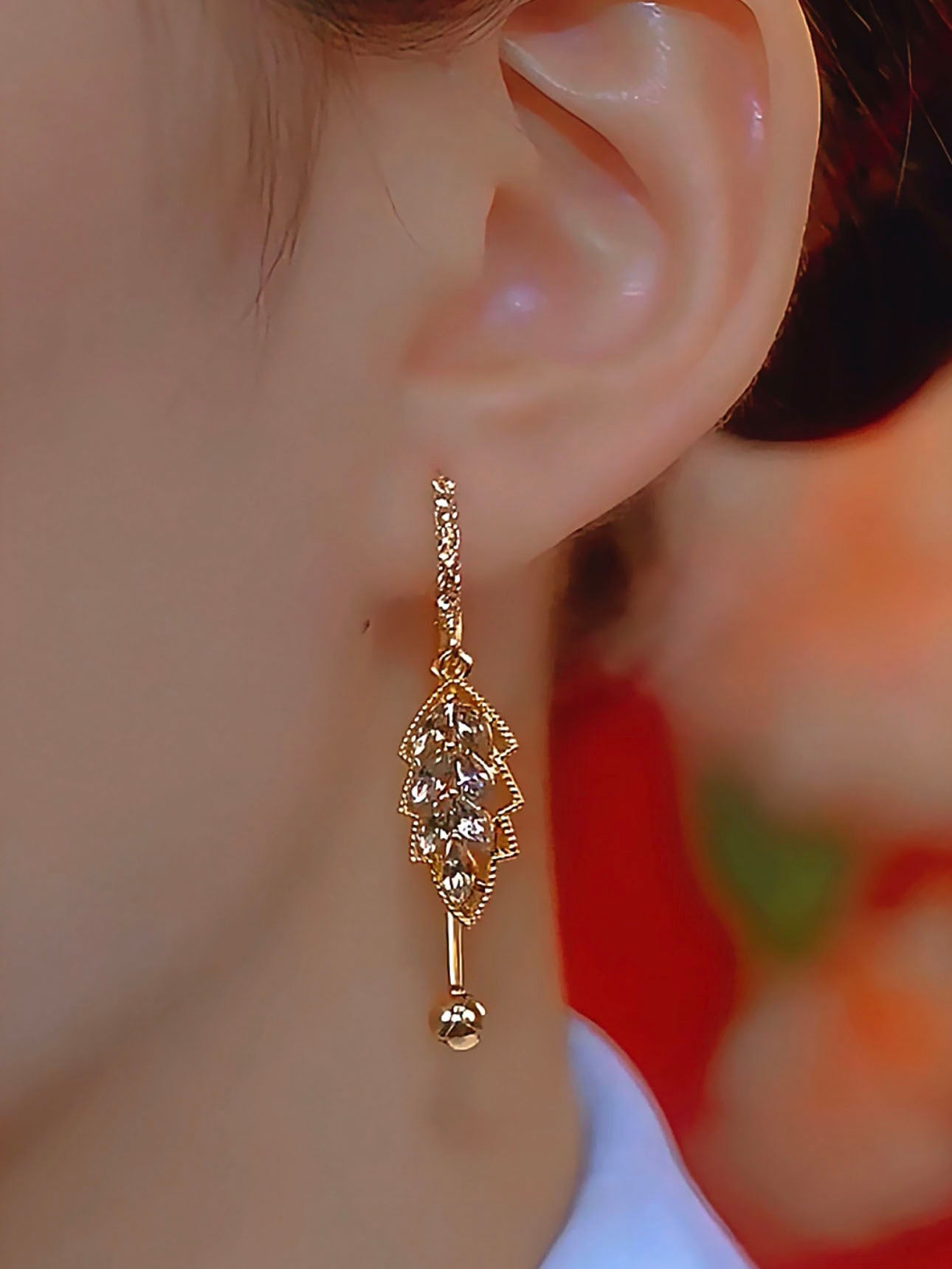 Eliora Earrings