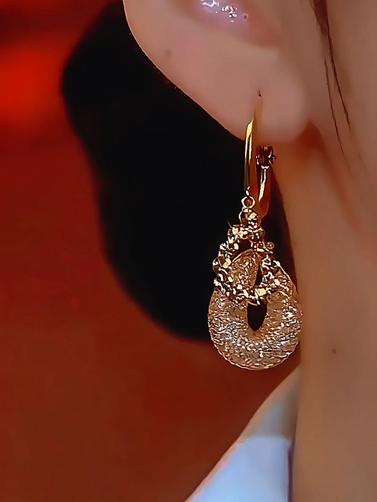 Luna Earrings