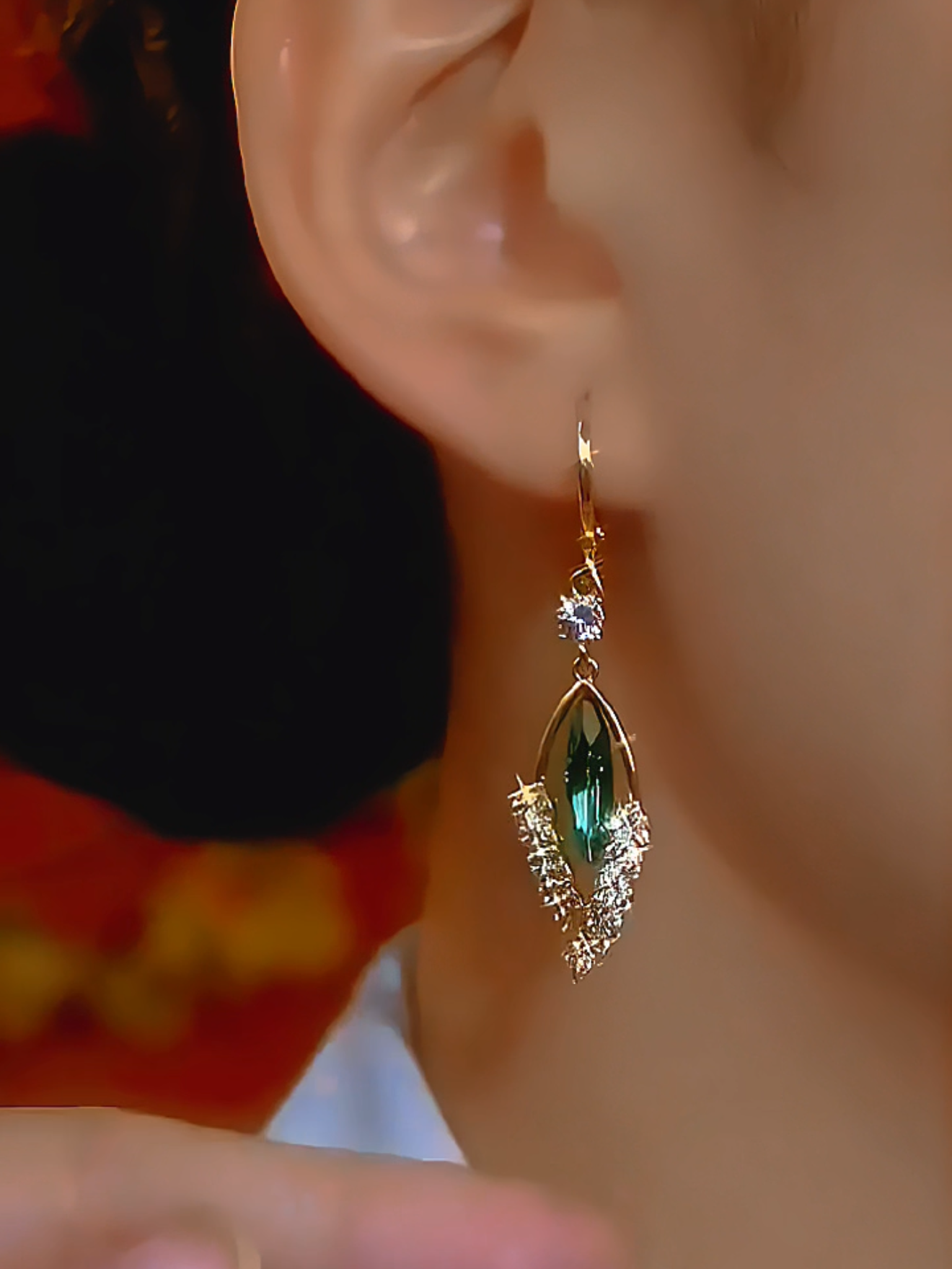 Dana Earrings