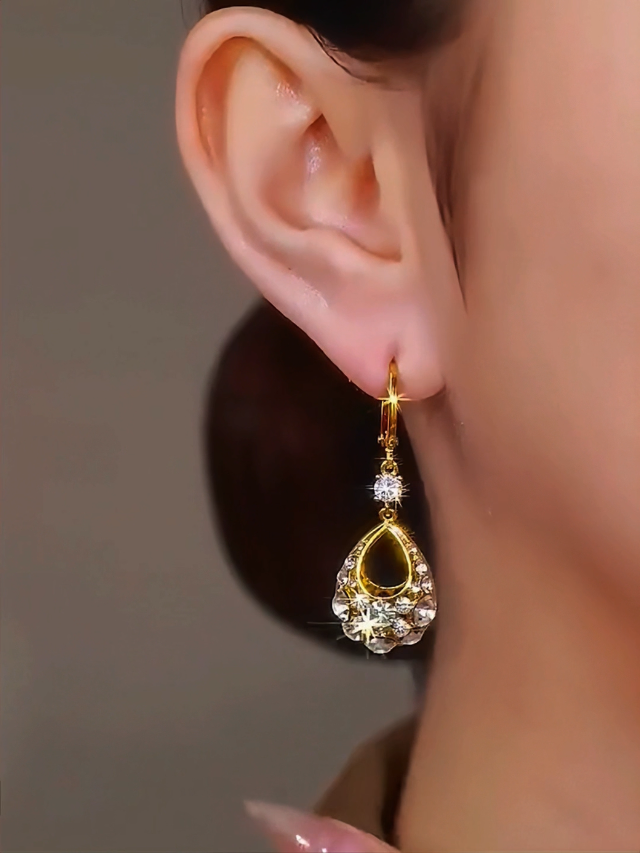 Fiona Earrings