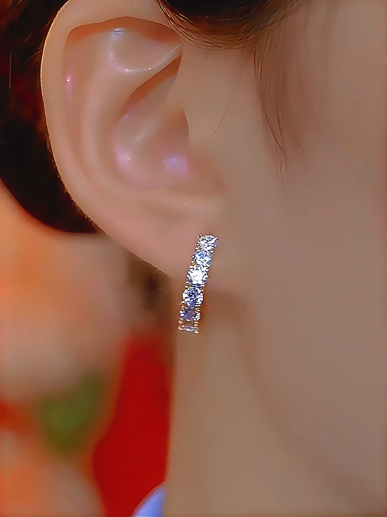 Calista Earrings