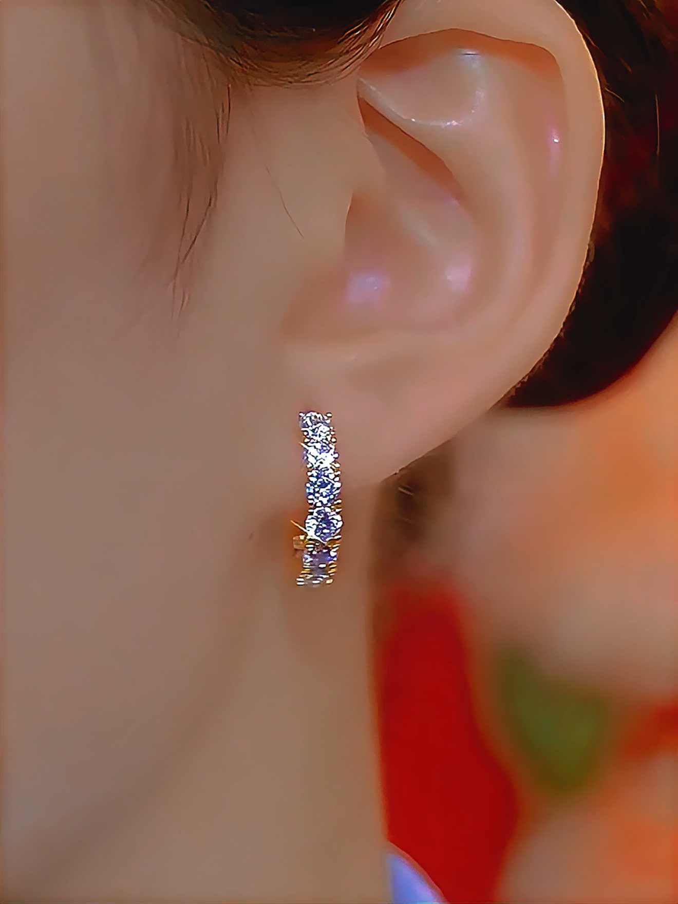 Calista Earrings