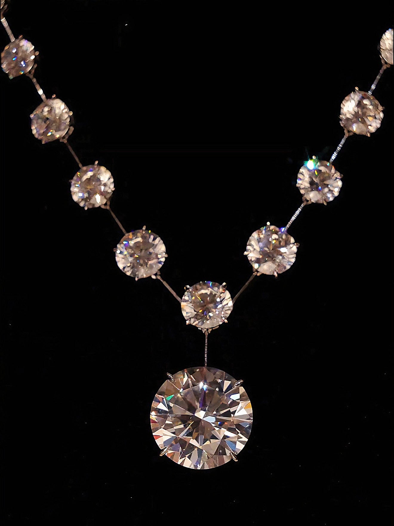 Gladys Necklace