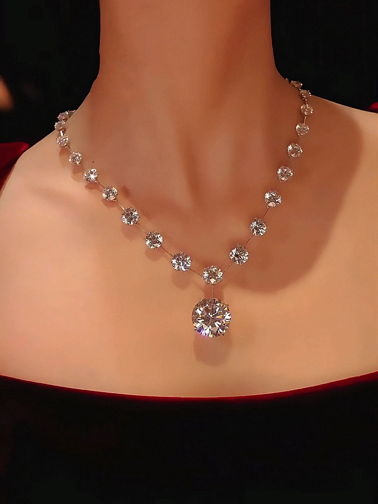 Gladys Necklace