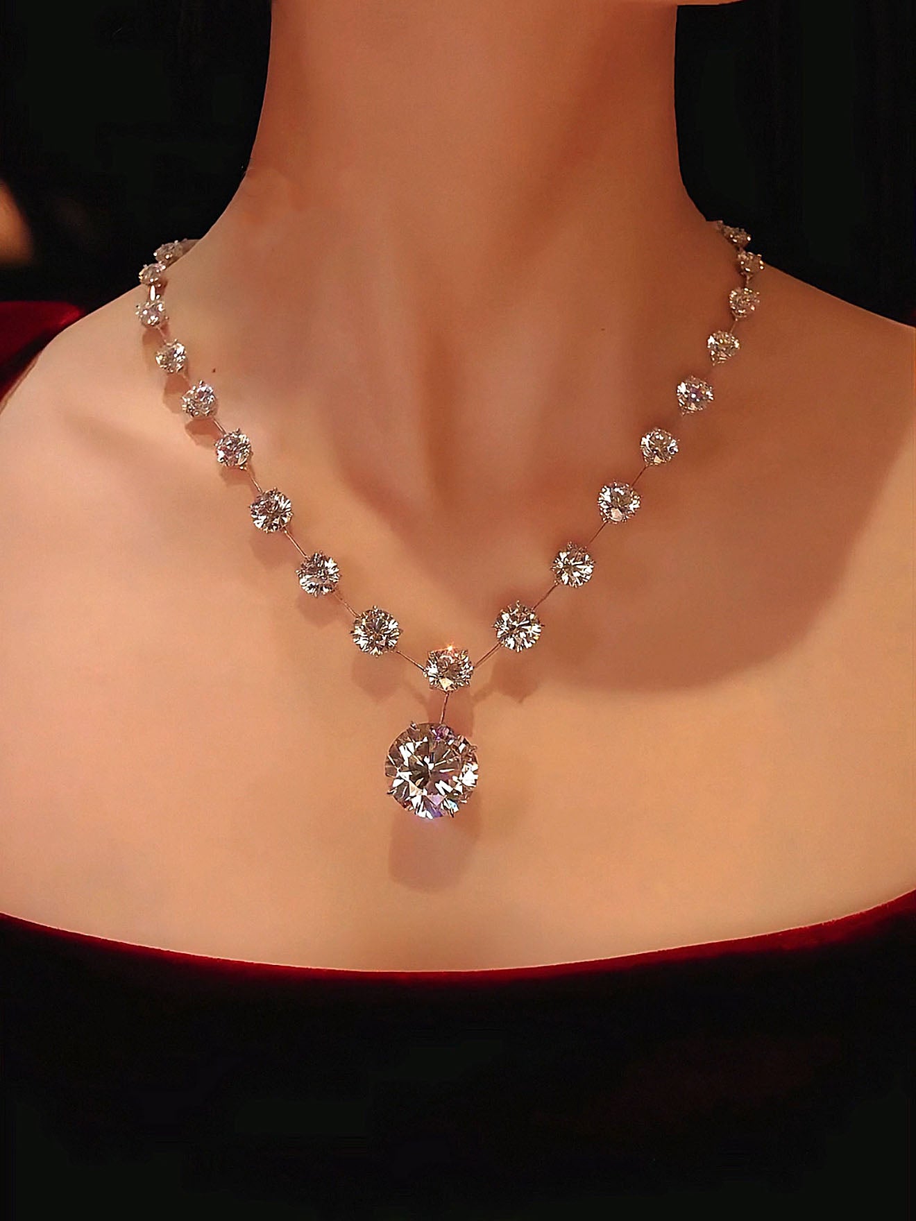 Gladys Necklace