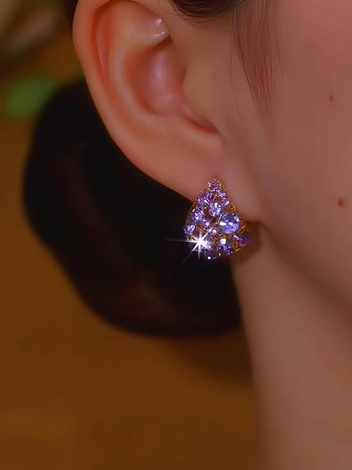 Astraea Earrings