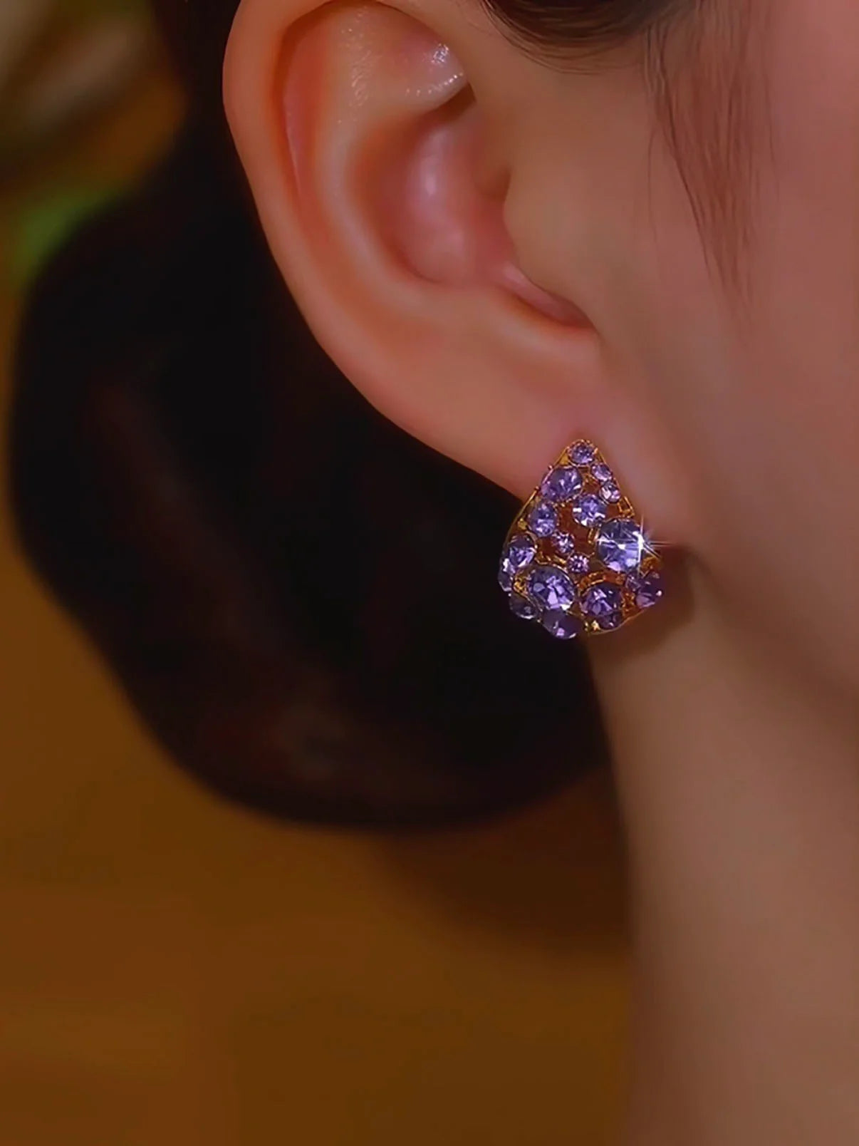 Astraea Earrings