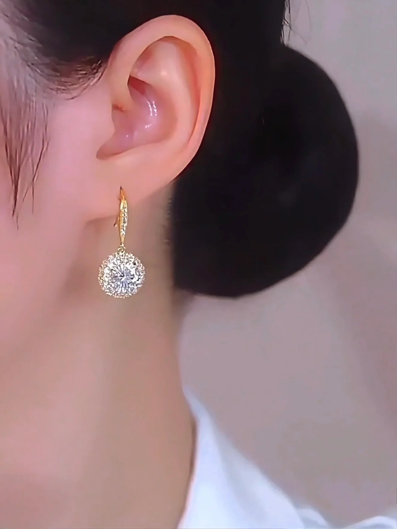 Belphoebe Earrings