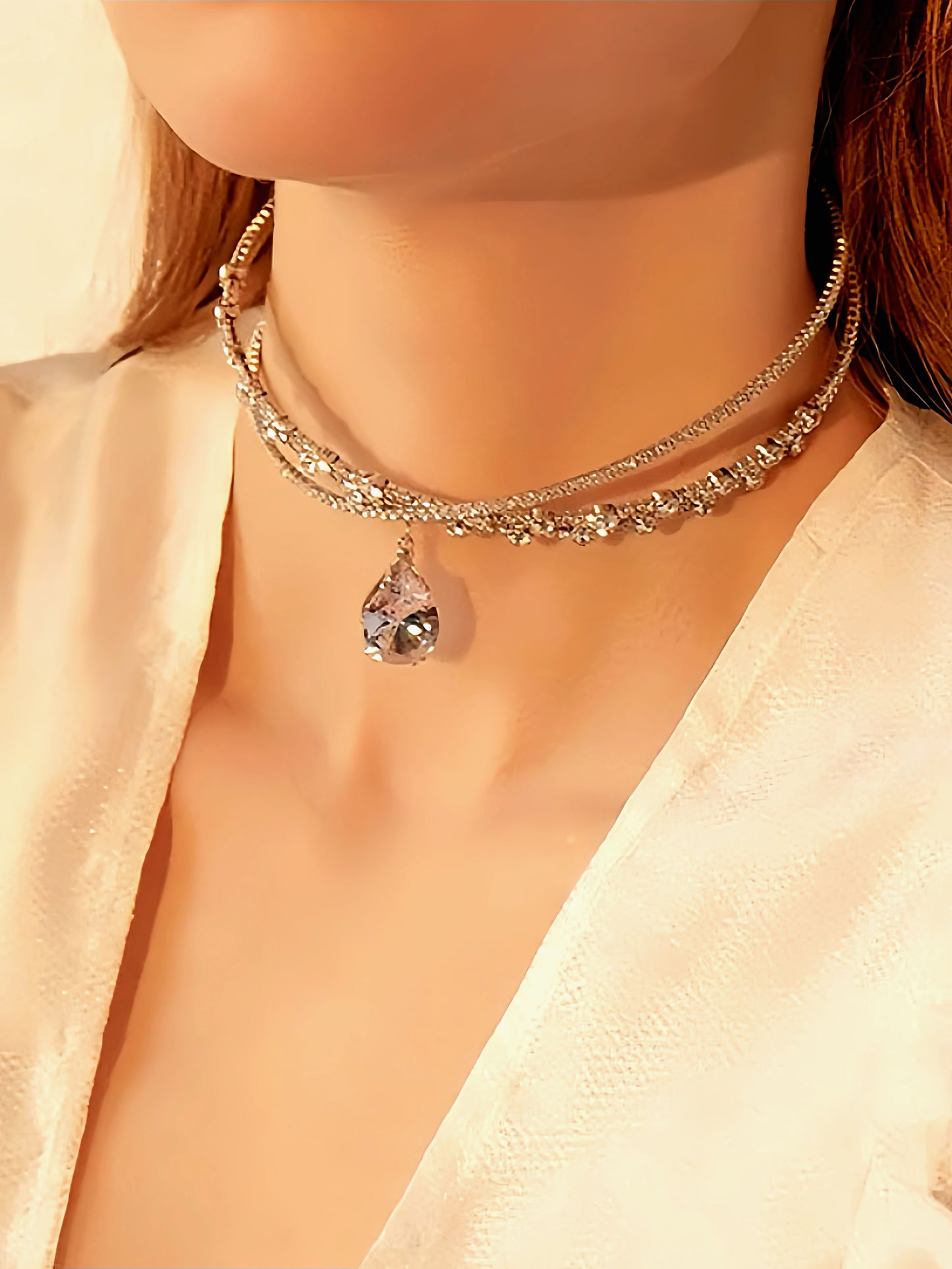 Lainey Necklace