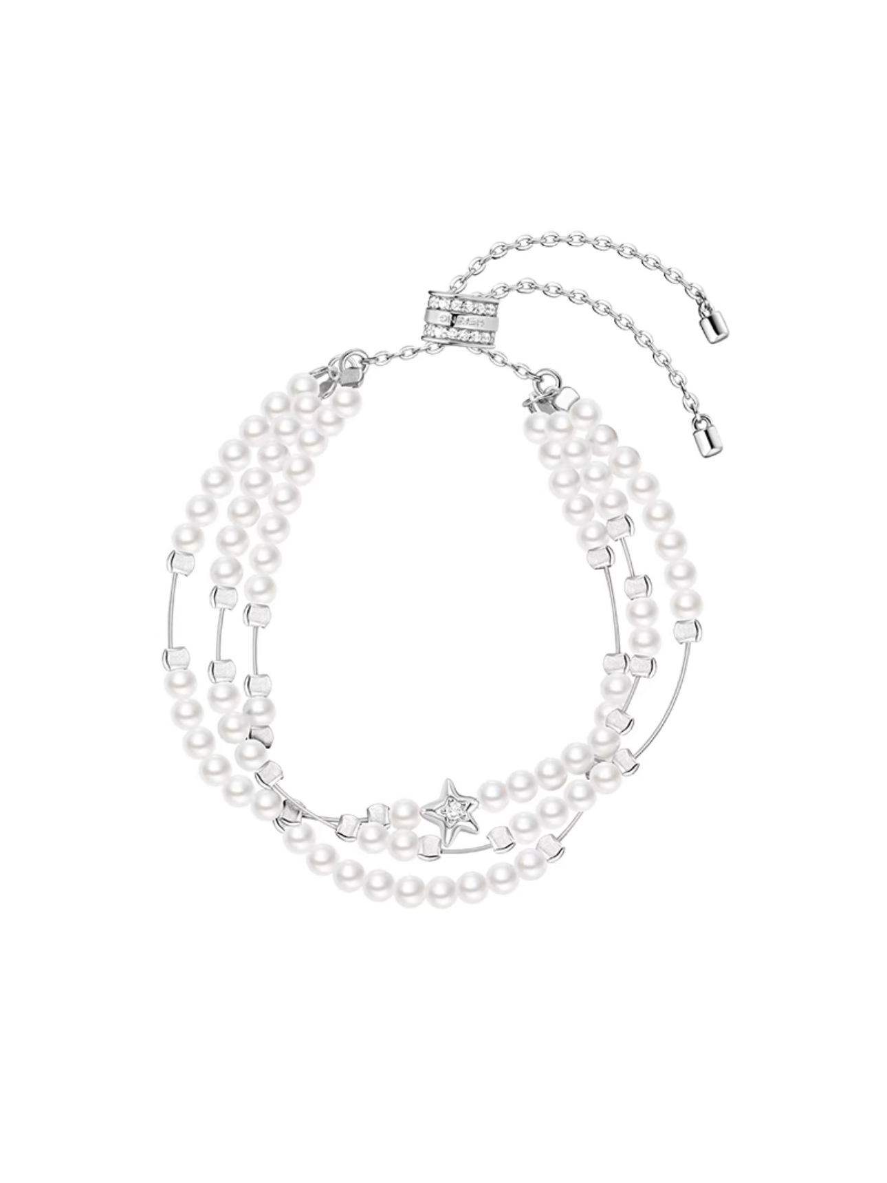 Clarice Necklace