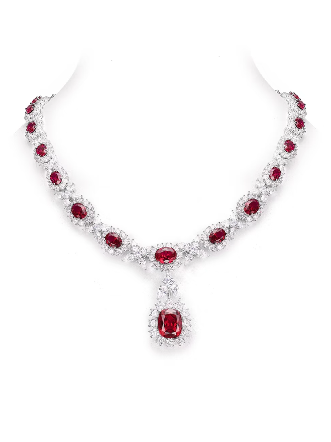 Zenobia Necklace
