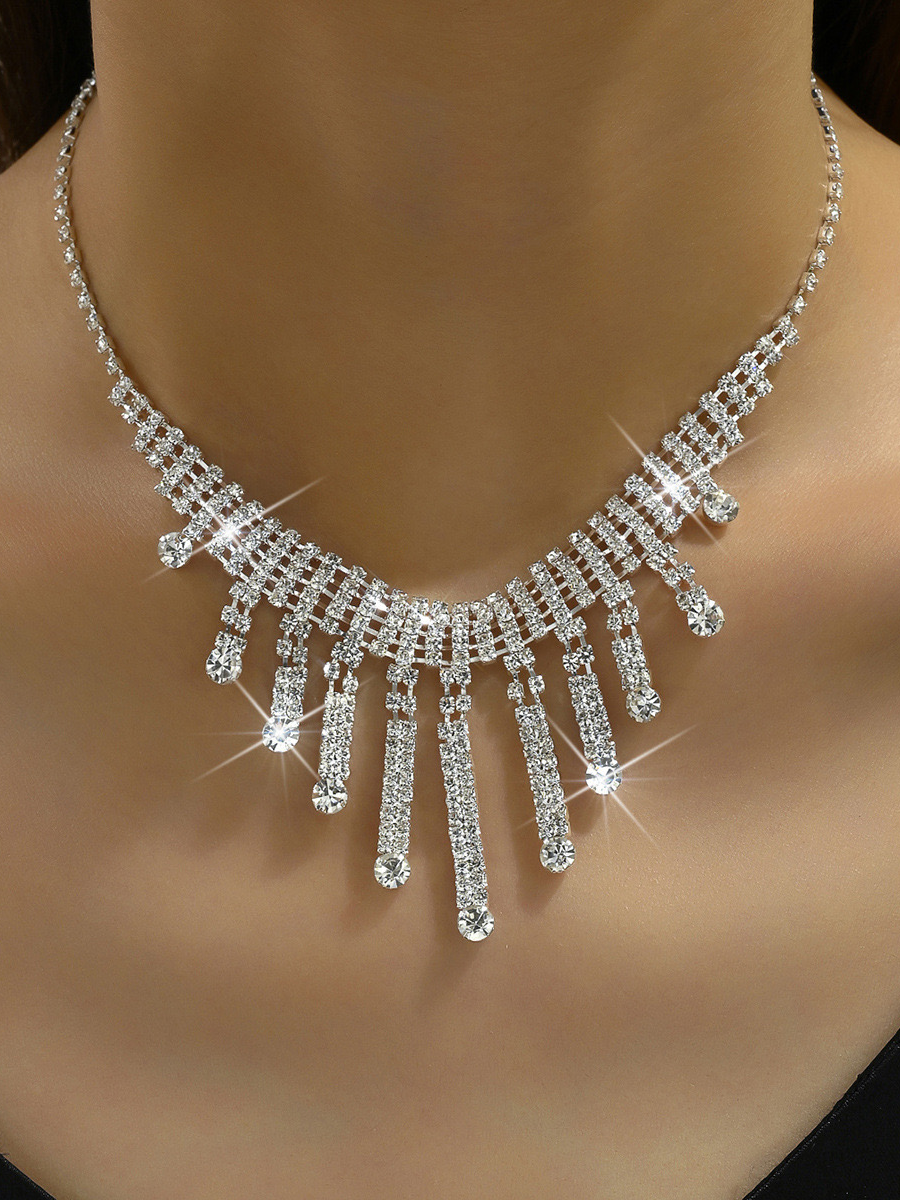 Ramona Necklace Set
