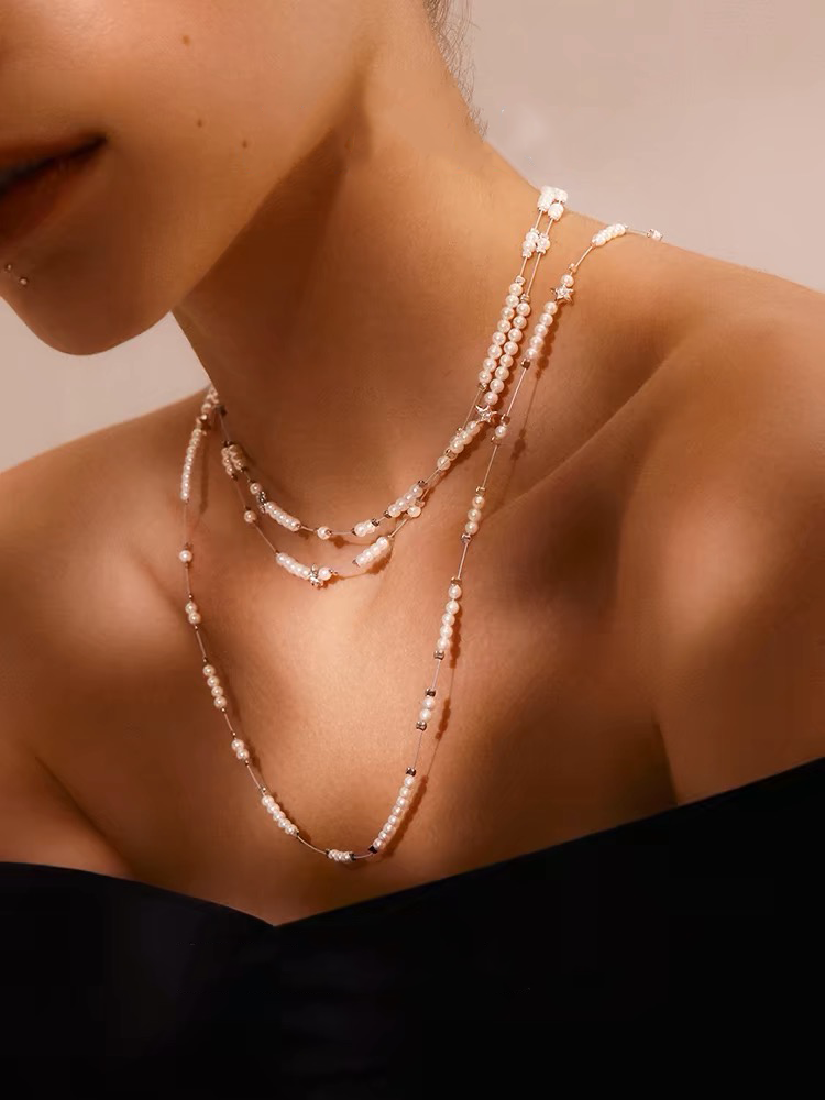 Clarice Necklace
